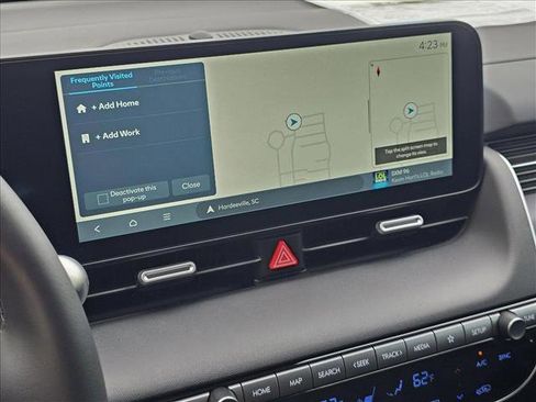 New 2025 Hyundai Ioniq 5 SE image 13