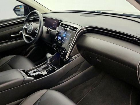 Used 2023 Hyundai Tucson SEL w/ Convenience Package AWD/4WD image 23
