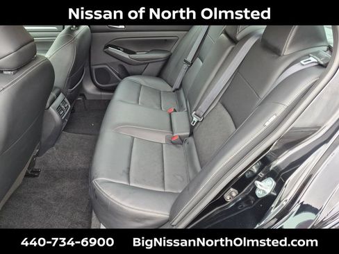 Certified 2023 Nissan Altima 2.5 SL AWD/4WD image 26