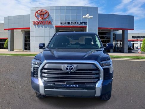 Used 2023 Toyota Tundra Limited image 3