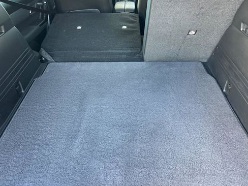 Certified 2024 MAZDA CX-50 AWD 2.5 Turbo w/ Cargo Package image 17