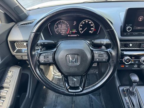 Used 2022 Honda Civic Sport image 7