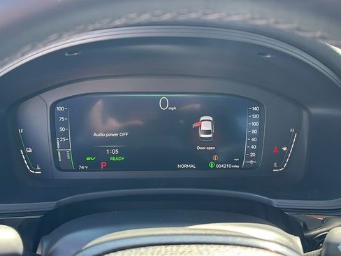 Used 2026 Honda Civic Sport image 16