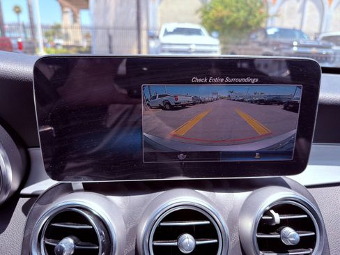 Used 2021 Mercedes-Benz C 300 Sedan image 35