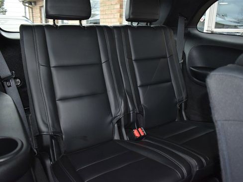 Used 2022 Dodge Durango GT w/ Blacktop Package image 30