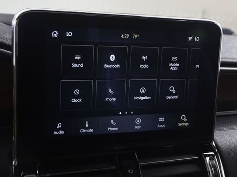 Used 2020 Lincoln Navigator Reserve AWD/4WD image 31