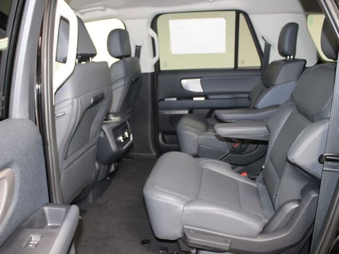 New 2026 Ford Expedition Max Active AWD/4WD image 25