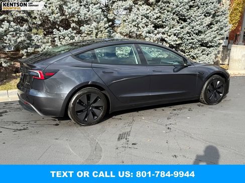 Used 2025 Tesla Model 3 Long Range image 9