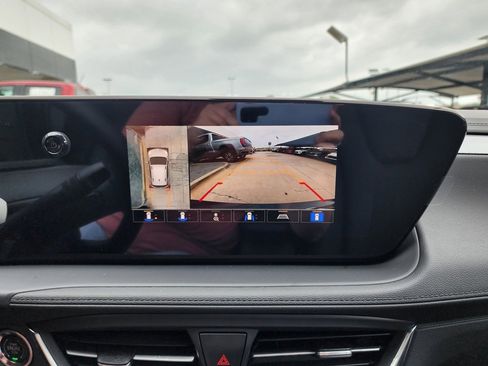 New 2026 Buick Encore GX Sport Touring w/ Advanced Technology Package image 26