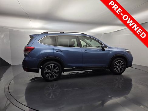 Used 2019 Subaru Forester Limited image 10