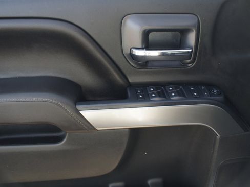 Used 2017 Chevrolet Silverado 1500 LT w/ All Star Edition image 21