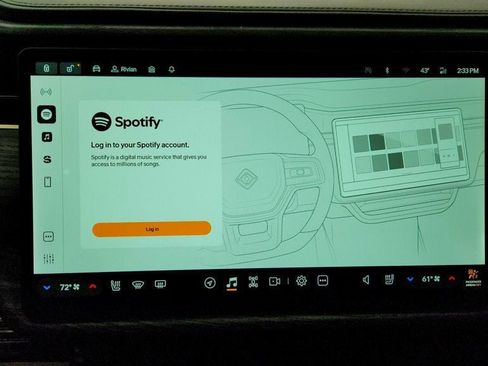 Used 2022 Rivian R1T Launch Edition image 18