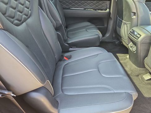 Used 2020 Hyundai Palisade Limited AWD/4WD image 19
