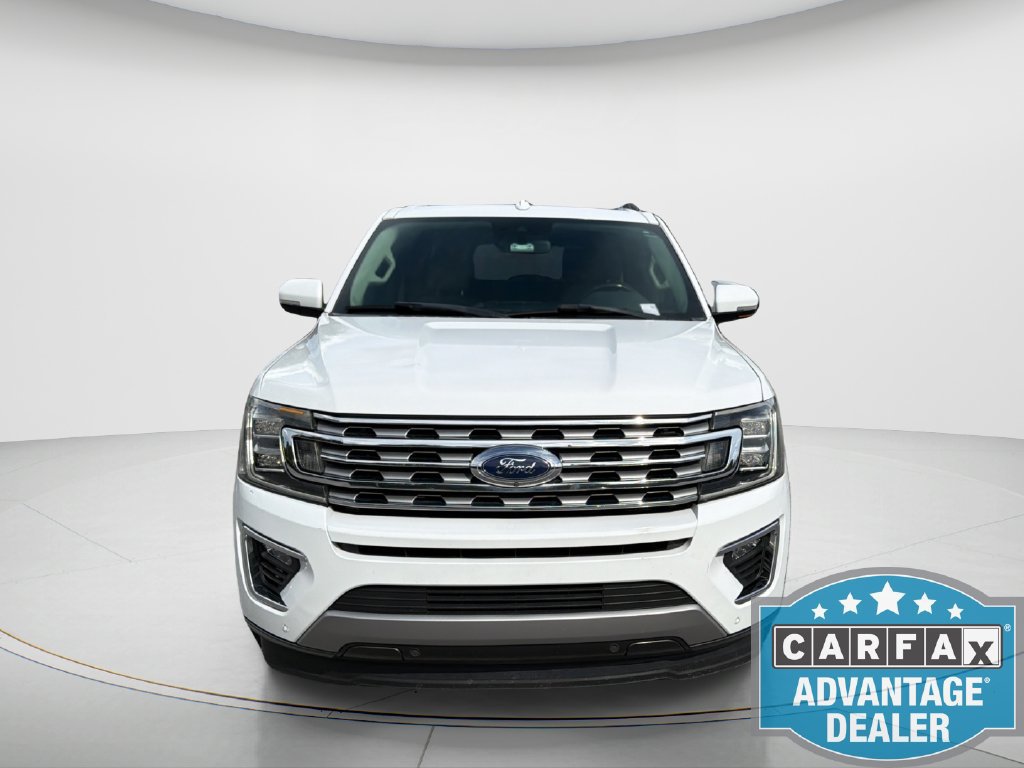 Used 2018 Ford Expedition Limited w/ Equipment Group 302A RWD image 2