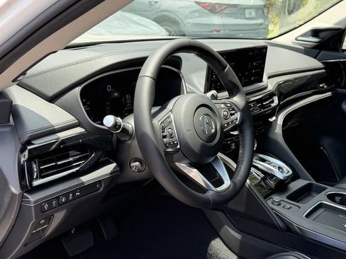 New 2026 Acura MDX SH-AWD w/ Advance Package image 10