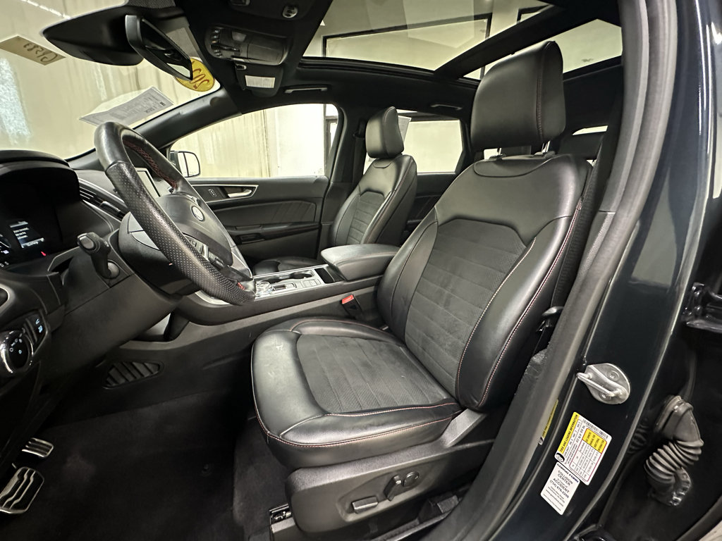 Used 2024 Ford Edge ST-Line AWD/4WD image 24