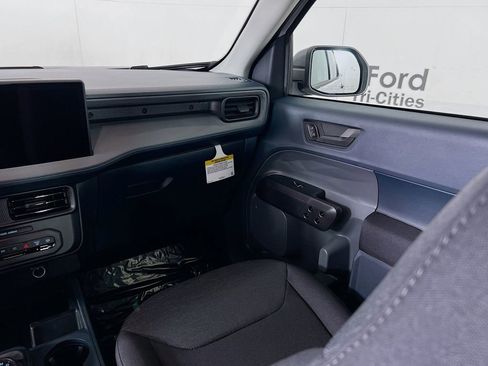 New 2026 Ford Maverick XL image 24