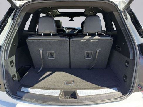 Used 2023 Cadillac XT6 Luxury FWD image 66