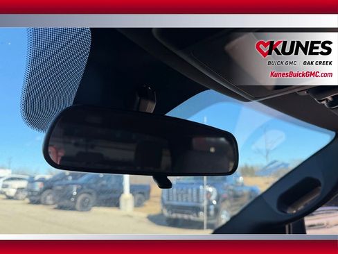 Used 2024 RAM 1500 Classic Warlock image 16