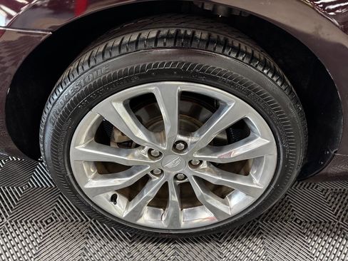 Used 2017 Cadillac XTS Premium Luxury image 17