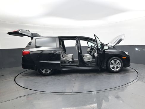 Used 2020 Honda Odyssey EX-L image 50