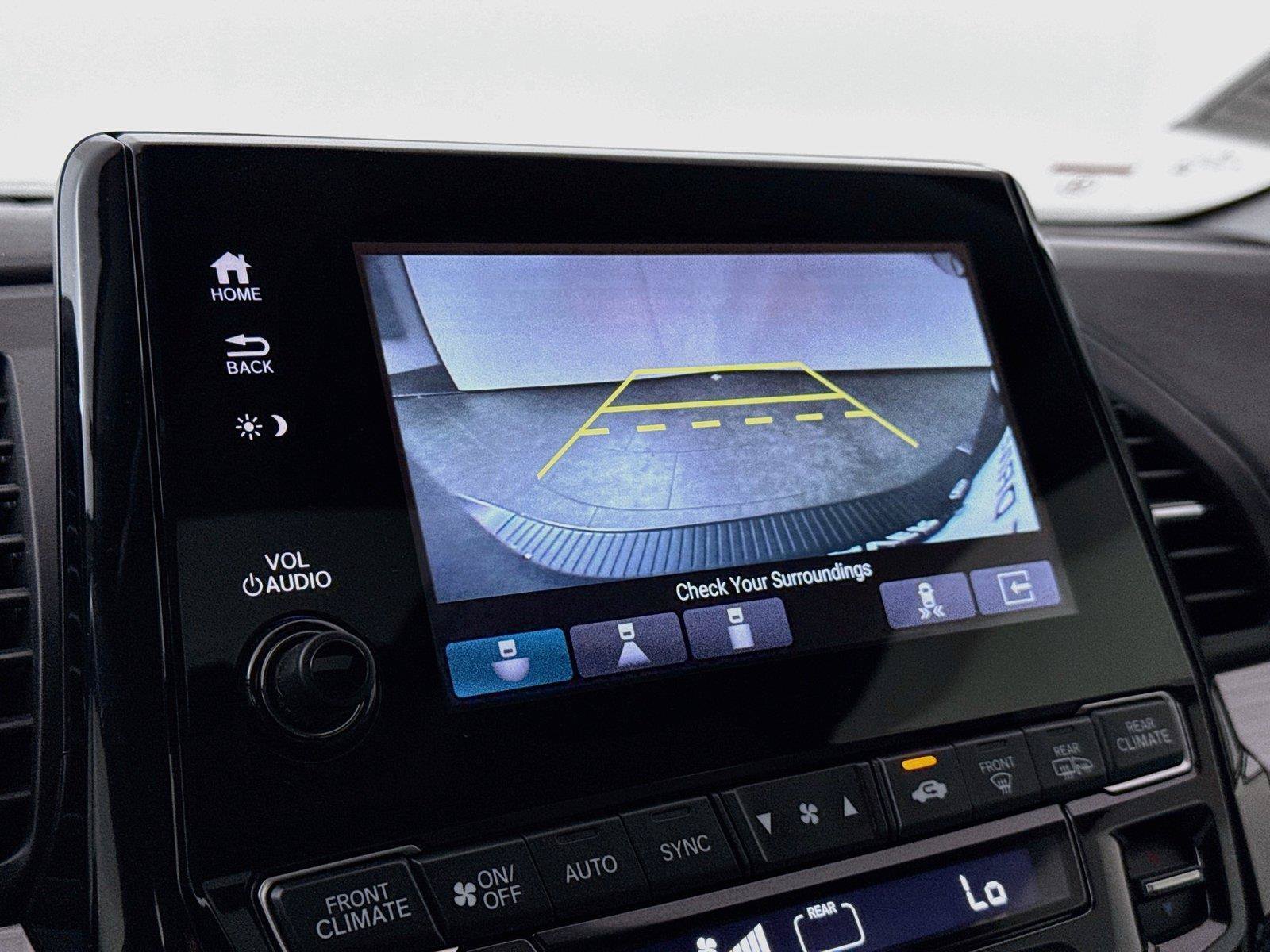 Used 2024 Honda Odyssey Elite image 25