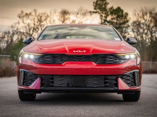 New 2026 Kia K5 GT-Line video 2