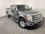 Used 2013 Ford F150 XLT w/ Luxury Equipment Group image 2