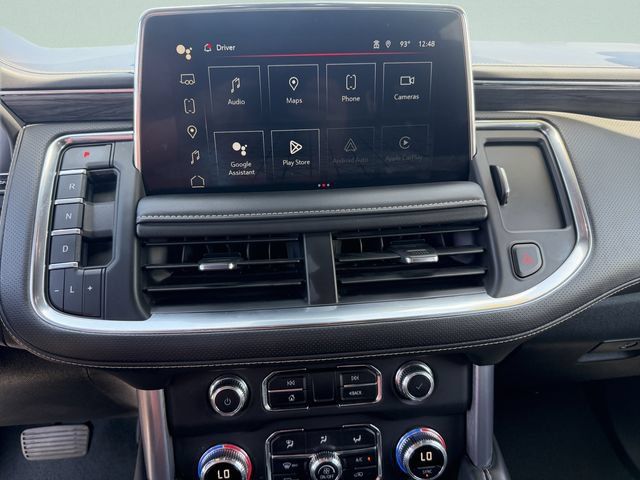 Used 2024 GMC Yukon XL SLT AWD/4WD image 24