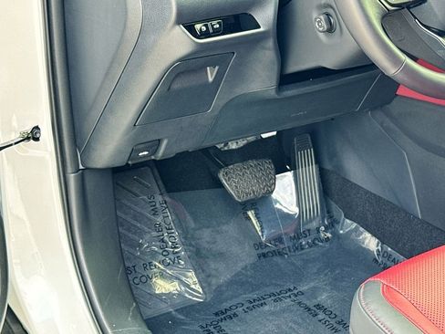 Used 2025 Lexus NX 350 AWD w/ Premium Package image 18