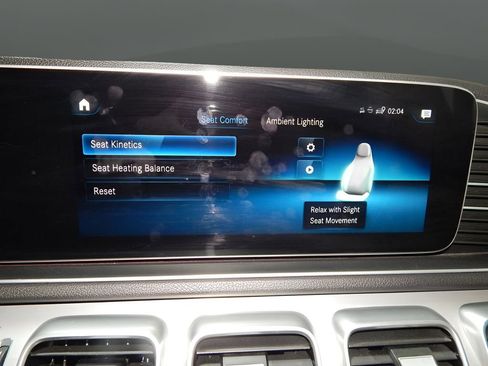 Used 2022 Mercedes-Benz GLE 450 4MATIC image 20
