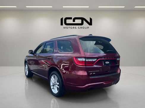 Used 2023 Dodge Durango GT image 3