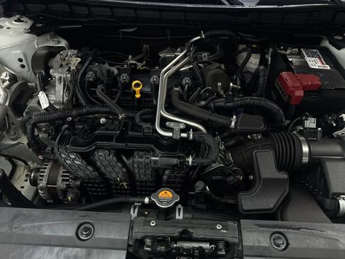 Used 2022 Nissan Altima 2.5 SR FWD image 75
