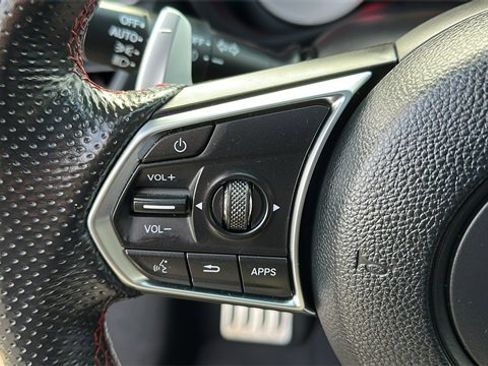 Used 2022 Acura TLX SH-AWD w/ A-SPEC Pkg image 12