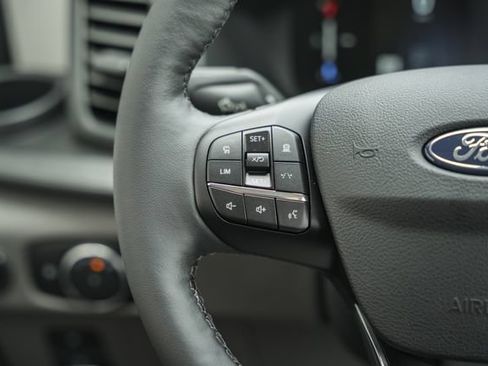 New 2026 Ford Transit 350 XL AWD/4WD image 41