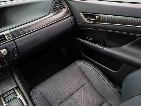 Used 2020 Lexus GS 350 F Sport image 19