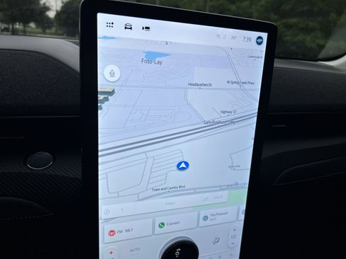 Used 2025 Ford Mustang Mach-E Premium RWD image 20