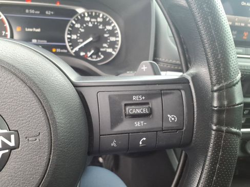 Certified 2023 Nissan Rogue S FWD image 27