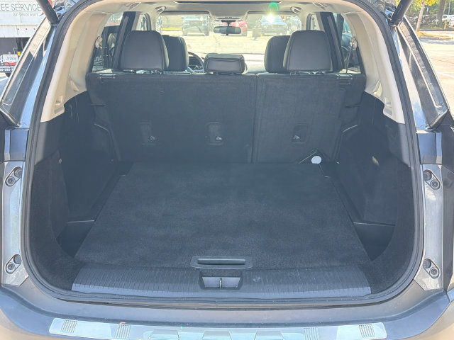 Used 2021 Nissan Rogue SV w/ Premium Package FWD image 20