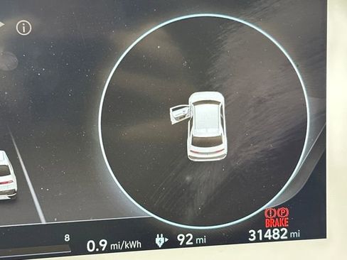 Used 2023 Hyundai Ioniq 5 SE w/ Cargo Package image 18