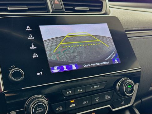 Used 2017 Honda CR-V EX-L image 11