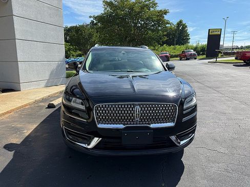 Used 2019 Lincoln Nautilus Reserve FWD image 7