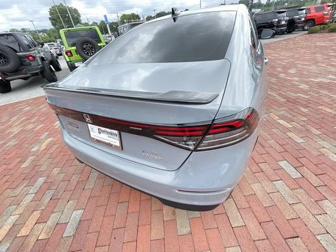 Used 2024 Honda Accord Sport image 34