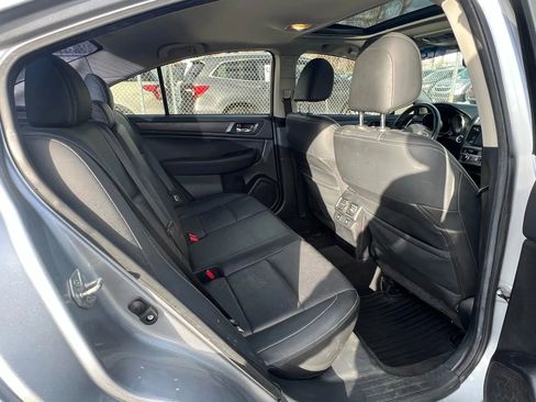 Used 2016 Subaru Legacy 2.5i Limited image 29