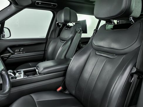 Used 2023 Land Rover Range Rover SV AWD/4WD image 22