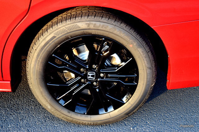 New 2026 Honda Odyssey Sport-L image 5