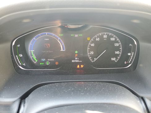 Used 2021 Honda Insight Touring image 27