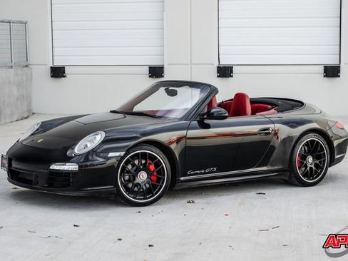 Used 2011 Porsche 911 Carrera S image 39