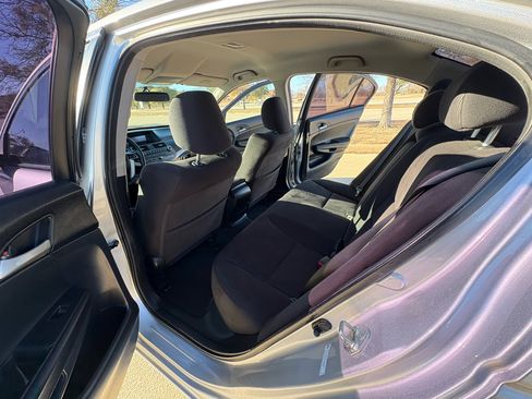 Used 2012 Honda Accord LX image 23