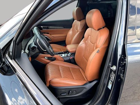 Certified 2024 Kia Telluride SX Prestige X-Line AWD/4WD image 8